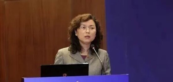 证监会原发审委主任委员郭旭东被起诉!为企业上市打招呼,在股票发行审核中搞区别对待,收受股权