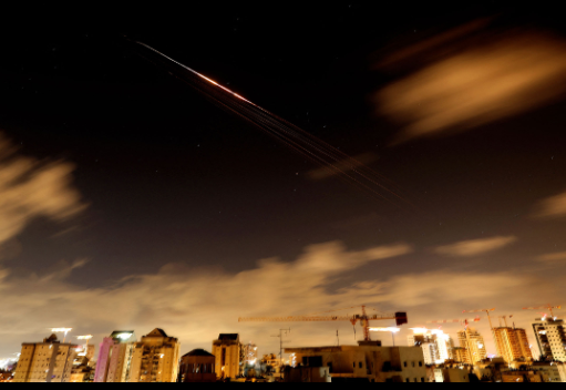 以伊战火未歇 部分欧洲政府据悉认为美国几乎必然会出动地面部队