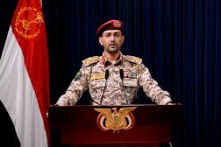 也门胡塞武装:若伊朗局势继续升级 将采取行动