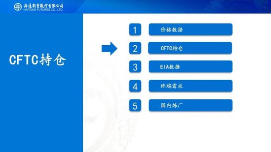 原油周报：“TACO”交易再现，油价维持高波动
