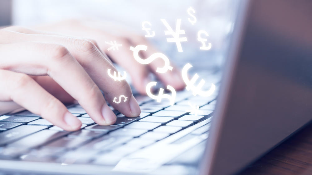 全球跨境支付平台逐鹿亚非拉:一场瞄准十亿新消费者的蓝海争夺战