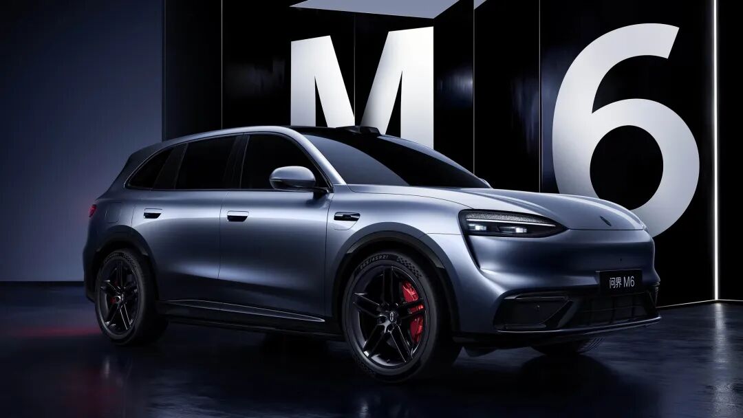 赛力斯2025年财报:毛利率28%傲视同行、研发投入125亿超蔚小理!