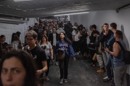 没牙的伊朗？导弹与无人机袭击彰显其仍具破坏力