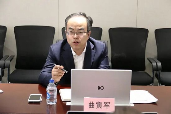 建信基金换帅:董事长生柳荣退休 建行总行曲寅军拟接任