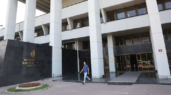 伊朗战争爆发后 各国央行大举抛售美国国债