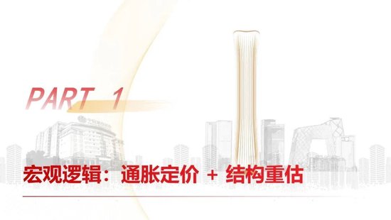 中信建投：2026年二季度行业应当如何配置？