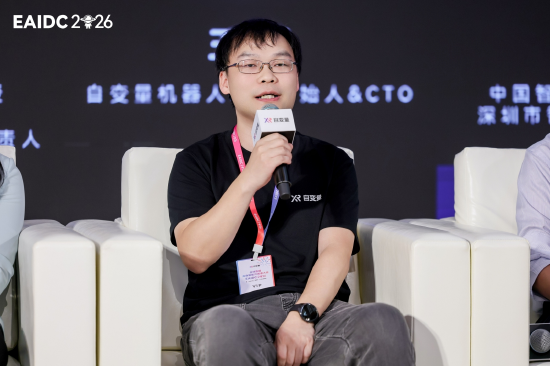对话自变量CTO王昊：做具身智能，为商业牺牲技术“天花板”不会高
