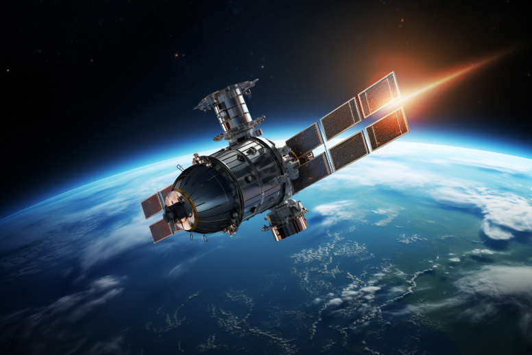 太空战提速！SpaceX冲刺IPO，亚马逊拟收购卫星公司