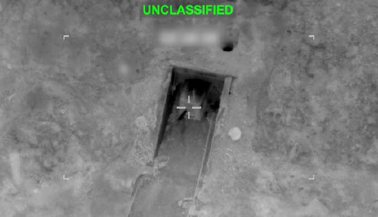 消息人士：美国情报评估认为伊朗仍保有强大导弹发射能力