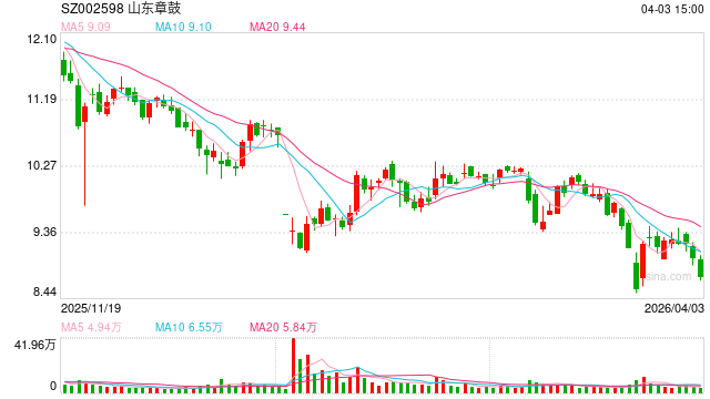 山东章鼓因财务造假致“戴帽”在即，国资深度介入能否扭转“父子店”困局？