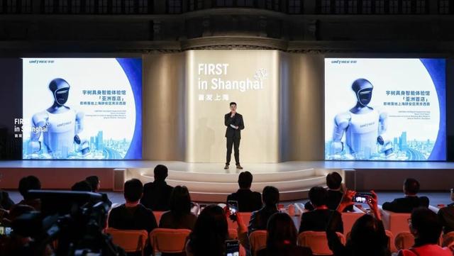 今年1-2月,上海又揽128家首店,面对电商红海,他们出招了