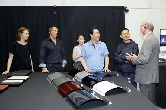 贾跃亭逃亡美国,仍在中国境内实施诈骗