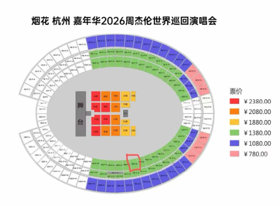 3小时只唱90分钟?周杰伦演唱会被指“严重划水”,老粉直呼避雷,巨星传奇利润暴跌202%