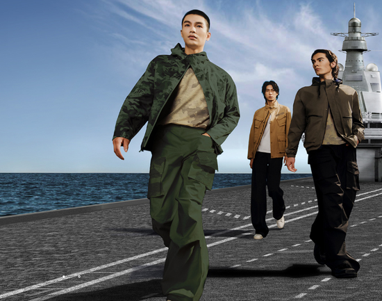 “股神”七匹狼,净利润3.3亿元,主业只占960万元,扣非净利连续三个季度亏损