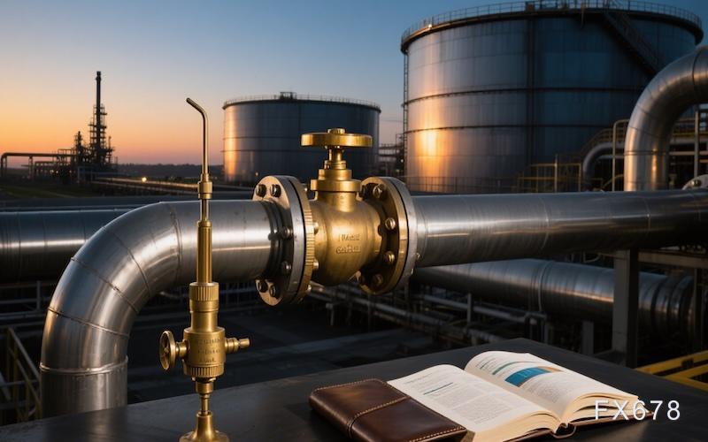 伊朗提十点方案！每艘船交200万过路费，油价一度触及一个月新高