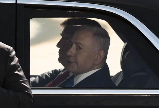 最后期限将至！特朗普威胁伊朗：“今晚，整个文明将消亡。”