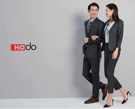 红豆股份凭数智化与硬实力领跑舒适着装团定新赛道