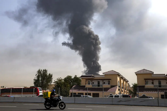 无论停火能否持续,海湾国家都已面临全新现实