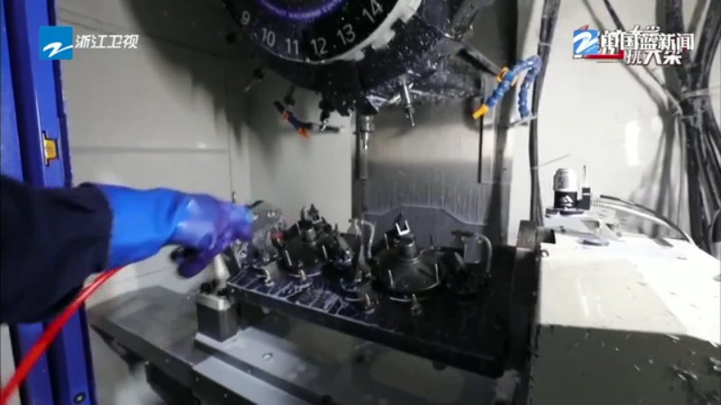 浙企IPO开年狂飙！超六成“专精特新”成主力军