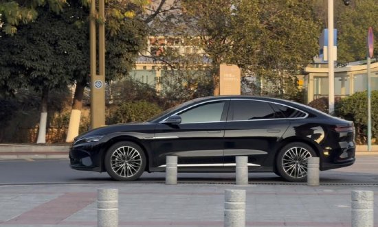 高知共鸣:为什么大学老师都选择开比亚迪