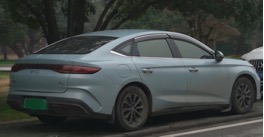 高知共鸣:为什么大学老师都选择开比亚迪