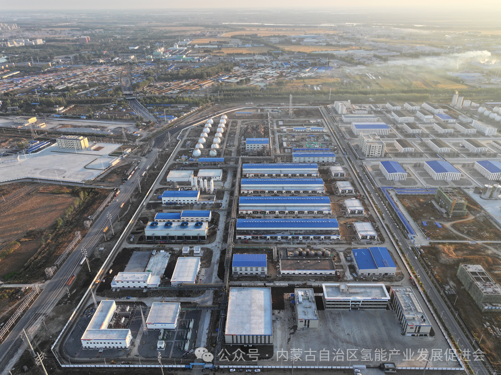 【能源观察家】绿氢成本破局