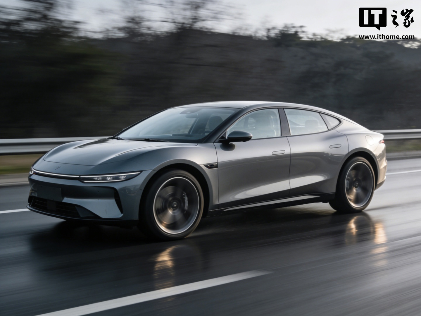 鸿蒙智行 3 月新能源乘用车零售情况曝光，单月 26582 辆