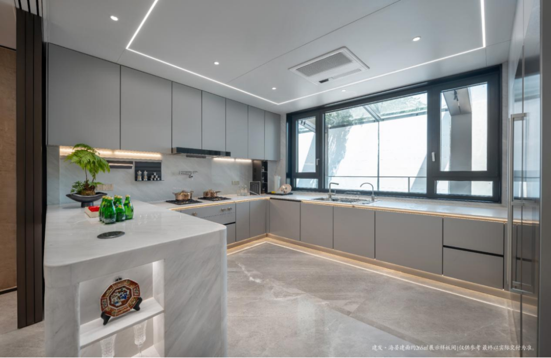 建发海晏10个月卖了90亿是如何做到的？