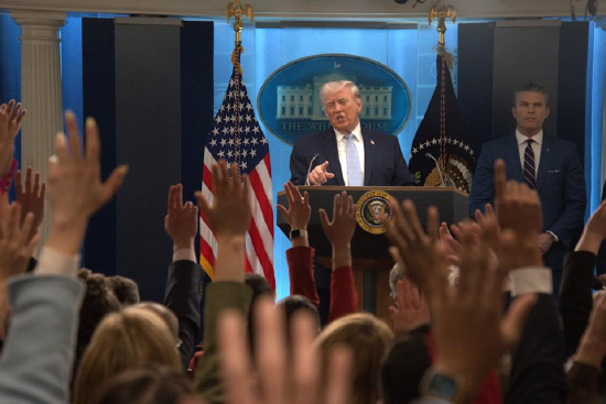 美政府无视通胀高企数据，称能源价格冲击将 “极快消退”