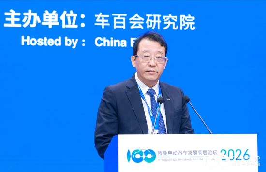 广汽冯兴亚:产品价值的定义权,必须从企业交到用户