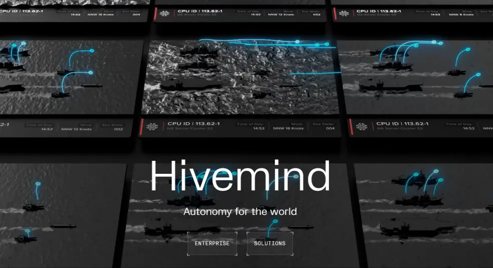 从“史诗怒火”看未来战争:“制算法权”催生新式战争形态