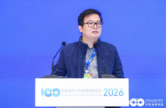 长城汽车佘士东：当前智能座舱界面高度同质化，200多款车型交互界面相似度达95%以上