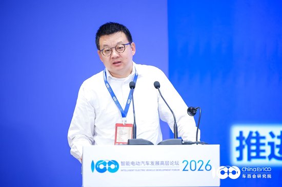 张海涛:正全面推进新能源汽车在全岛应用,专项立法、规划