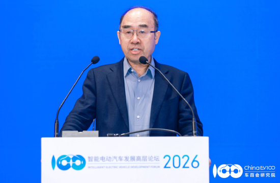 徐长明:一季度汽车销量下降幅度较大,70%经销商认为二季度车市会回暖