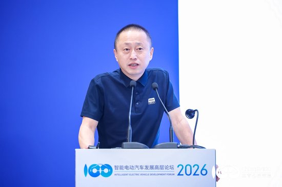 新石器CEO余恩源：受战争影响，无人车在阿布扎比、迪拜跑得非常好