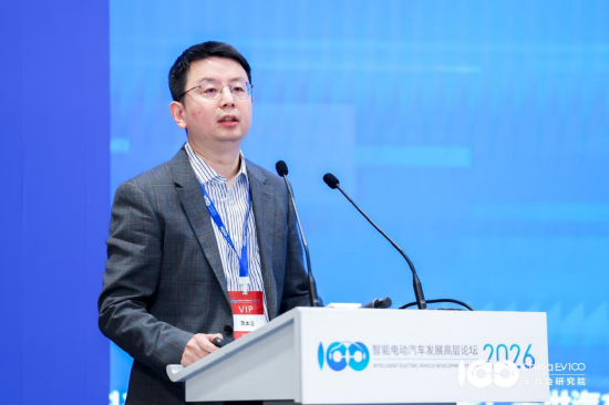 上汽集团范本正:上汽海外版图覆盖国家超奥运会,加拿大市场迎来新机遇