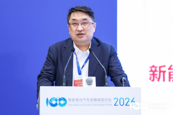 宇通集团李高鹏:支持自动驾驶,但大客车不应该搞无人驾驶