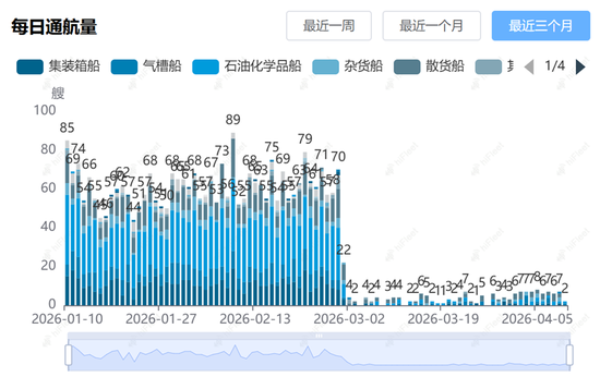 热点评论：美伊谈判对化工品影响及交易机会探讨