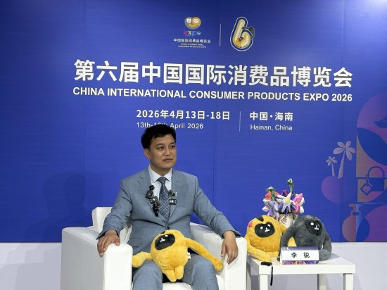 对话汇天李锐：飞行汽车流水线制造 有望如汽车般走进千家万户