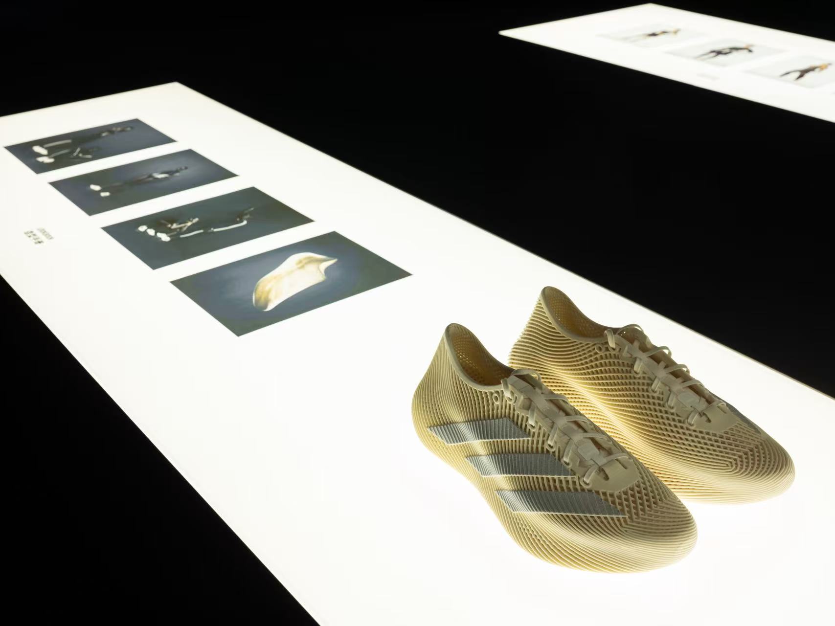 突围同质化与价格战，体育巨头欲从“黑科技”获增量