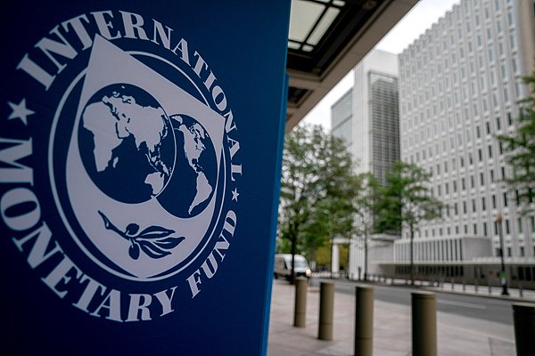 IMF：中东冲突叠加高利率环境 全球金融稳定风险上升