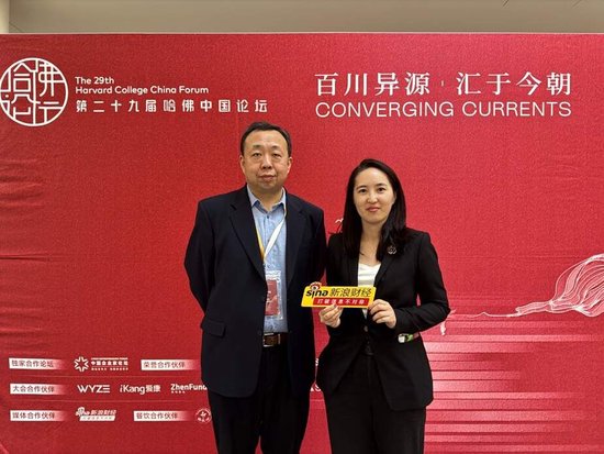 对话王麒:马斯克跨境采购背后,中美绿色能源仍具互补性