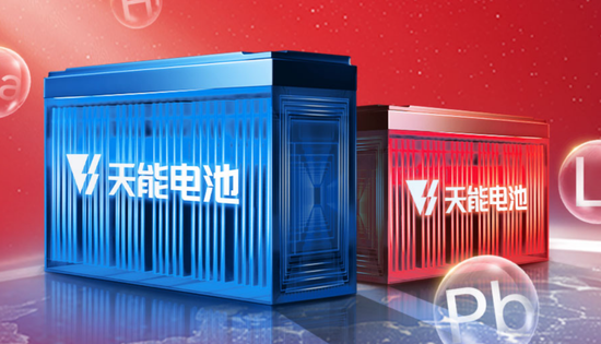“铅蓄电池之王”天能动力营收暴跌,瘦身没有更健康