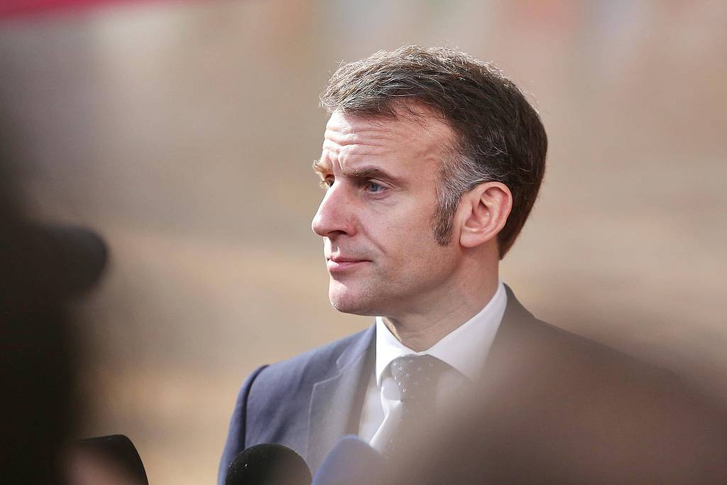 排除美国?欧洲制订未来通航计划,协助恢复霍尔木兹海峡航运