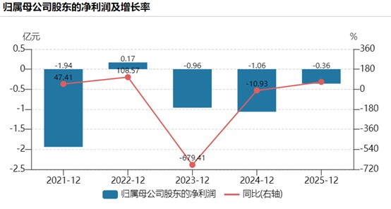财说|年报减亏是假象,佳云科技的经营困局与多元化战略“后遗症”
