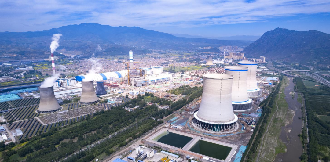 青海省投一季度发电量创历史新高