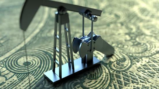 分析师:“石油人民币”呼声引发辩论,美元主导地位尚未终结