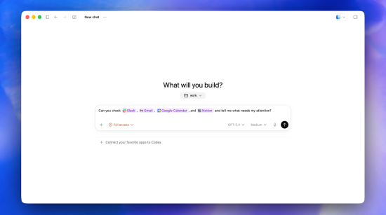 OpenAI全面升级Codex对标Claude Code，AI编程工具竞争升温