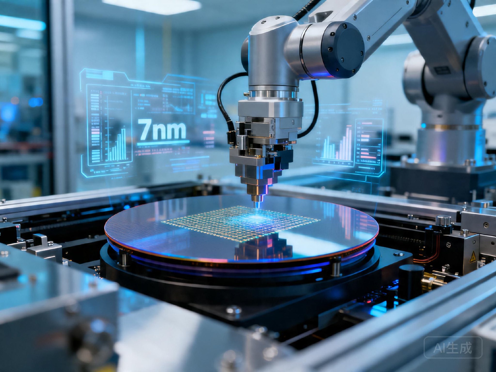 马斯克加快筹备Terafab半导体项目，特斯拉官方正为其招揽人才