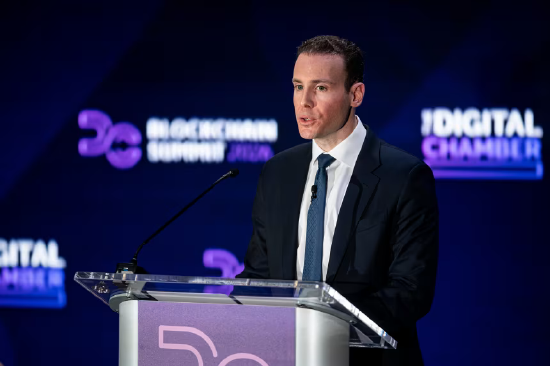 特朗普麾下预测市场最高监管官誓言严打内幕交易